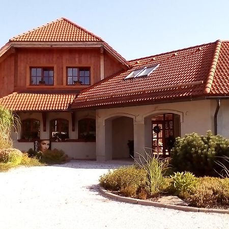 Apartamento Family House 94 Prosecne Exterior foto