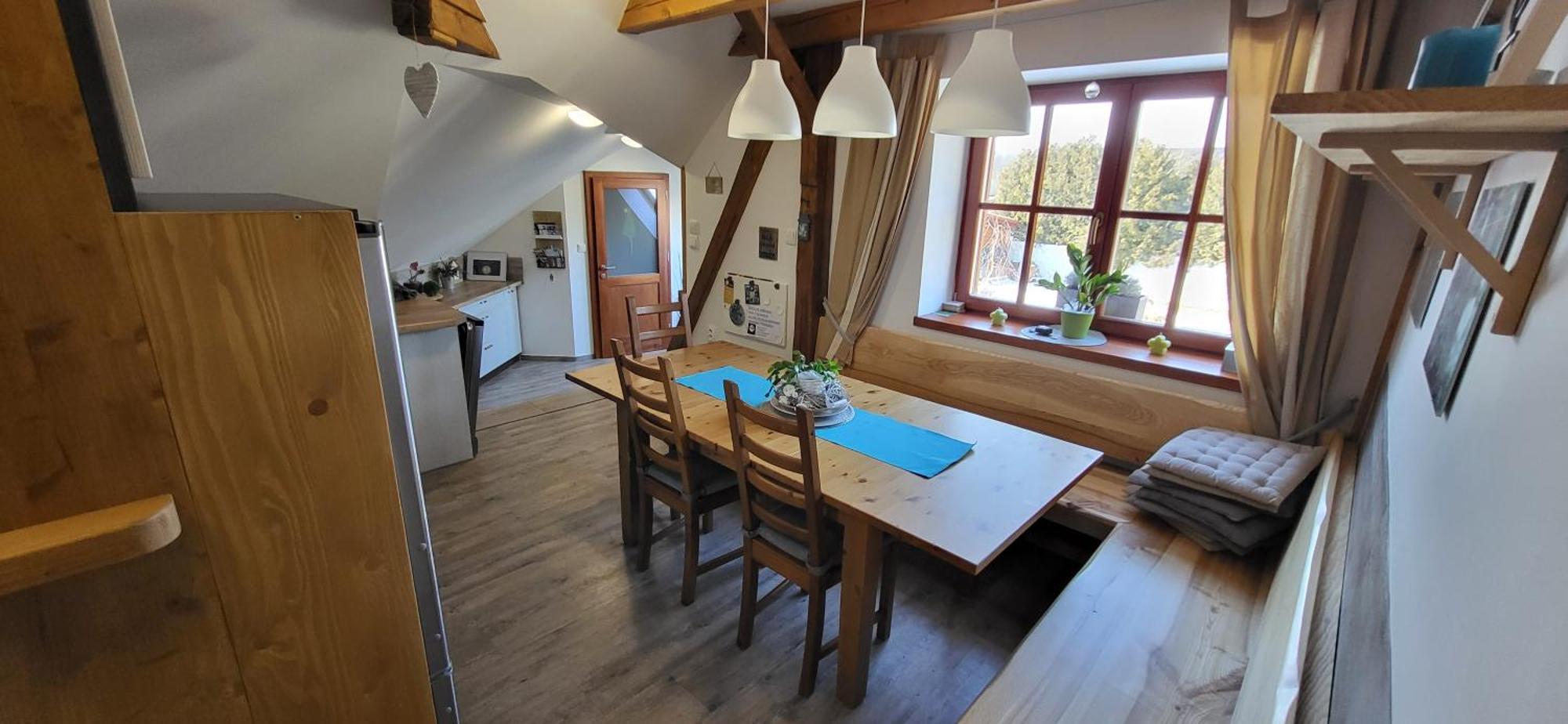 Apartamento Family House 94 Prosecne Exterior foto