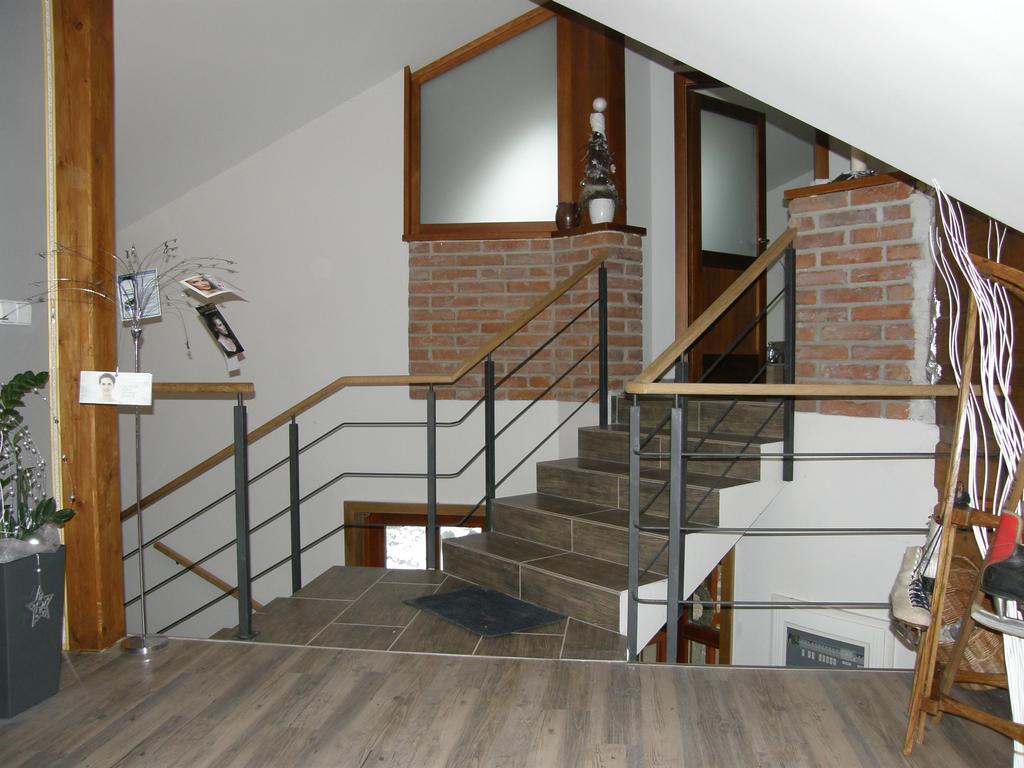 Apartamento Family House 94 Prosecne Exterior foto