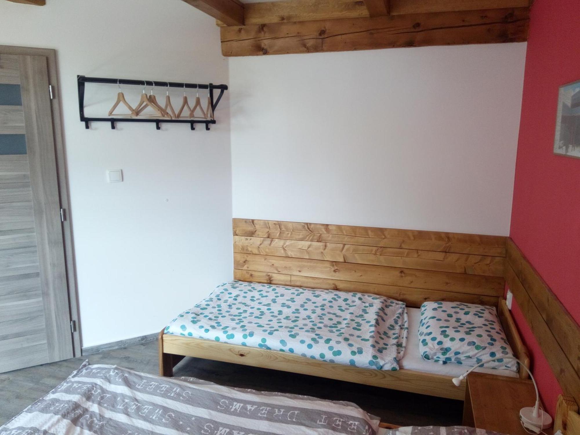 Apartamento Family House 94 Prosecne Exterior foto